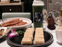 -纳家楼·地道陕菜(劳动路店)