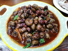 -观桥阁(锦溪店)