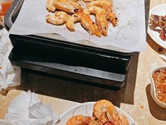 -玫瑰花园自助烤肉(顺义鑫海韵通店)