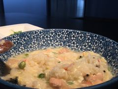 -和一料理(安阳店)