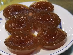 -台山美食一绝阿四台山黄鳝饭(阿四创作店)