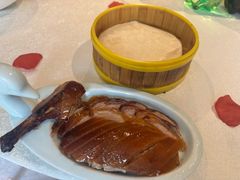 -北平印象.北京烤鸭.新京菜.融合菜(世贸店)