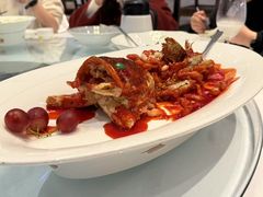 -松鹤楼·非遗·苏帮菜(融科店)