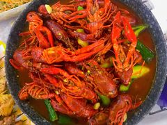 -拙味兄弟龙虾(新香洲店)