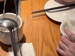 -骨之味·筒骨汤火锅(晋江万达店)