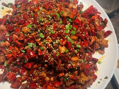 -老屋印象川菜(世纪东方店)