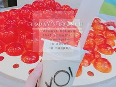-KOI Thé(正佳广场店)