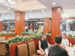 -四妹餐厅(玫瑰街店)