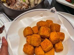 -粤匠·澳门点心粤菜海鲜(澳门半岛店)