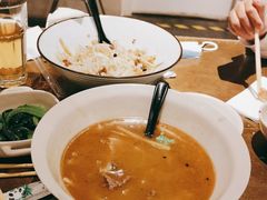 -漆黑觉米粉(三里屯店)