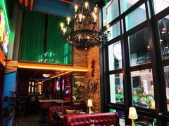 -Famous肥猫墨西哥音乐餐吧(五棵松华熙LIVE店)