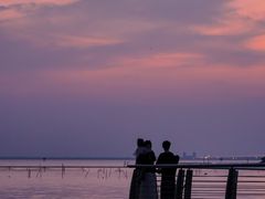 -滆湖低碳生态公园