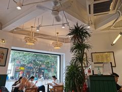 大堂-堂屋糖水店(愚园店)