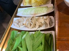-大明铜锅·烤涮坊·烧烤(新开路店)