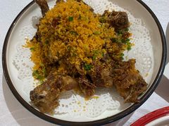 -月福京味斋·烤鸭店·北京菜(鼓楼总店)