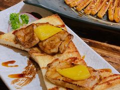 -小川洋风料理(汉街店)