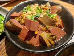 -北丐先生·野馄饨烧烤(雨花万象店)