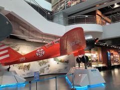 -中国航空博物馆