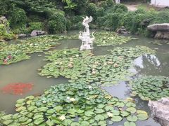 -玉女潭景区