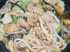 -天瑞福云南过桥米线(十里河店)