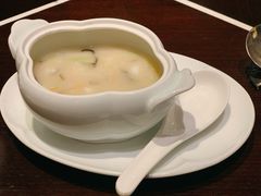 宋嫂鱼羹-杭州西子湖四季酒店·金沙厅