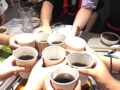 -海底捞火锅(大融城店)