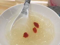 -西藏饭店·亚克·食光自助餐厅(文殊院店)