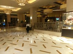 -无锡君来洲际酒店