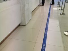 -上海交通大学医学院附属同仁医院-地下停车库