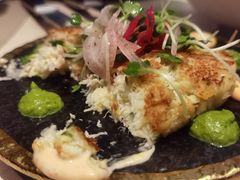 -斯普汇生蚝牛排馆(中骏世界城店)