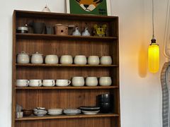 -知亘茶食