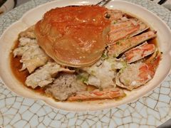 -海立阁海鲜江浙菜(漕河泾印象城店)