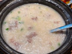 -蚝翅·海鲜粥·烧烤·羊肉季(鄞州万达店)