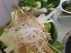 -重庆特色冷锅鱼(武大店)