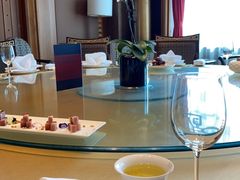 -上海兴国宾馆 丽宫中餐厅