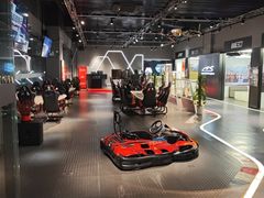 -魔赛卡丁车赛车汇(上海店)