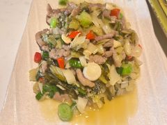 -千岛湖小鱼儿·淳安匠心农家菜