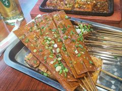-764厂烧烤总店