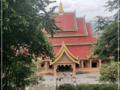 -西双版纳勐泐文化旅游区