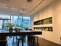-Seesaw Coffee(上海尚悦湾店)