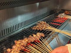 -微醺烤牛·炭火烧烤·精酿啤酒(东郊记忆店)