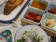 -韩香福烤肉庄园(荣成店)
