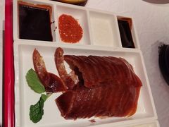 -王府井酒店(金桥港湾店)