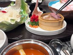 -诺筵汤品·菌汤火锅(南河坝店)