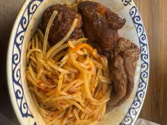 -梅溪·小伙子干挑面(安吉总店)