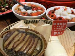 -聂发财重庆江湖菜(解放碑店)