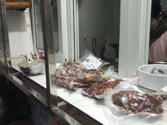 -王虎子大饼(甸柳新村五区店)