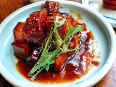 -金枝玉叶上海人家食府(三里河店)