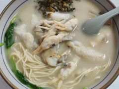 -明呈黄鱼面馆(斜土路店)