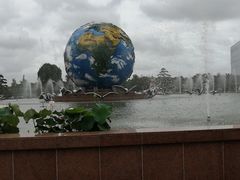 -南通洲际绿博园